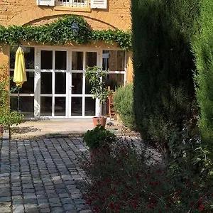  Couette-café Le Clos Des Pierres Dorées